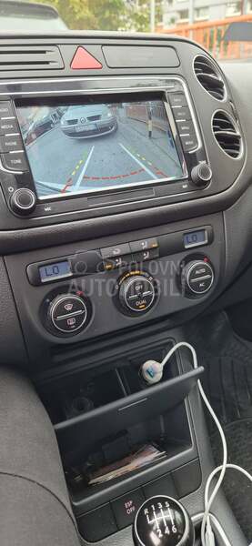 Volkswagen Golf Plus 2.0