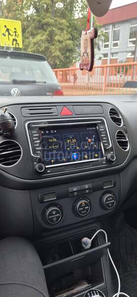 Volkswagen Golf Plus 2.0