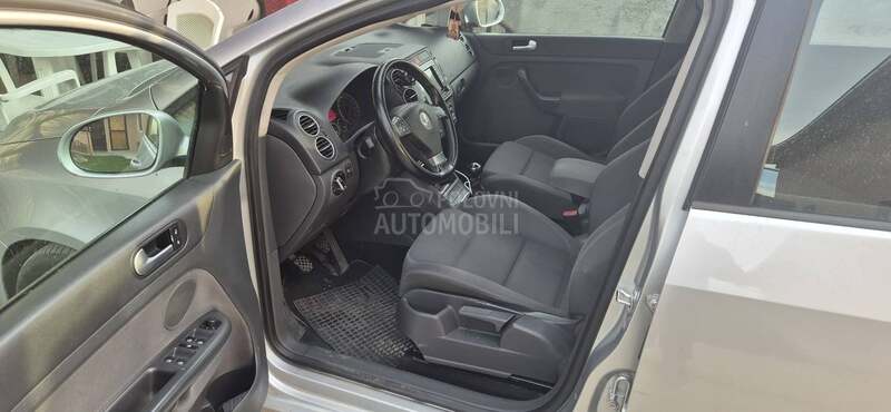 Volkswagen Golf Plus 2.0