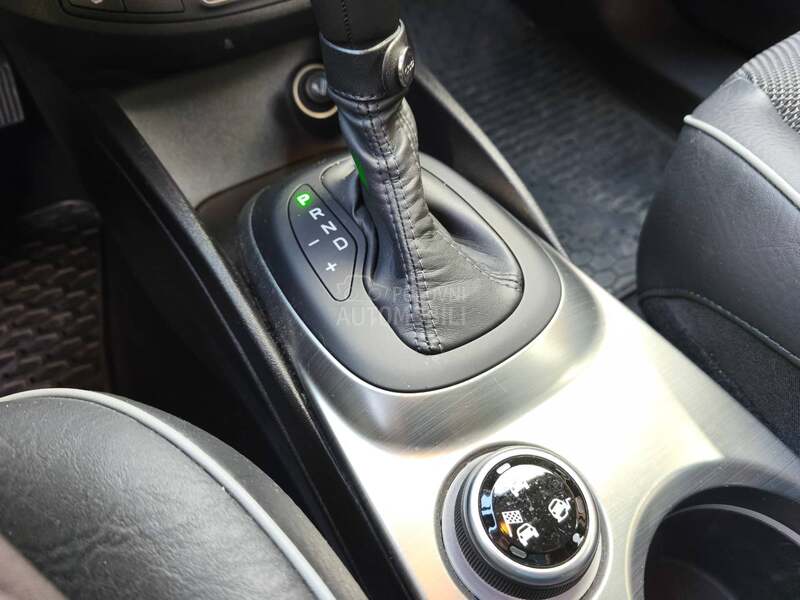 Fiat 500X 1.4 4x4