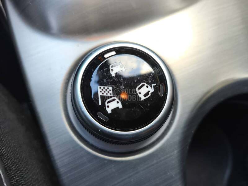 Fiat 500X 1.4 4x4