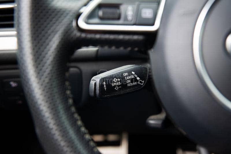 Audi A6 2.0tdiQuattro S-line