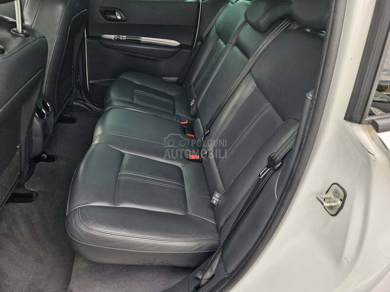 Peugeot 3008 1.6hdi Grip  pogon