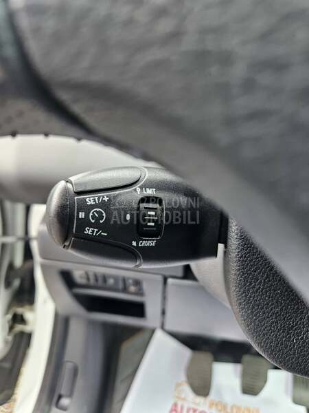 Peugeot 3008 1.6hdi Grip  pogon