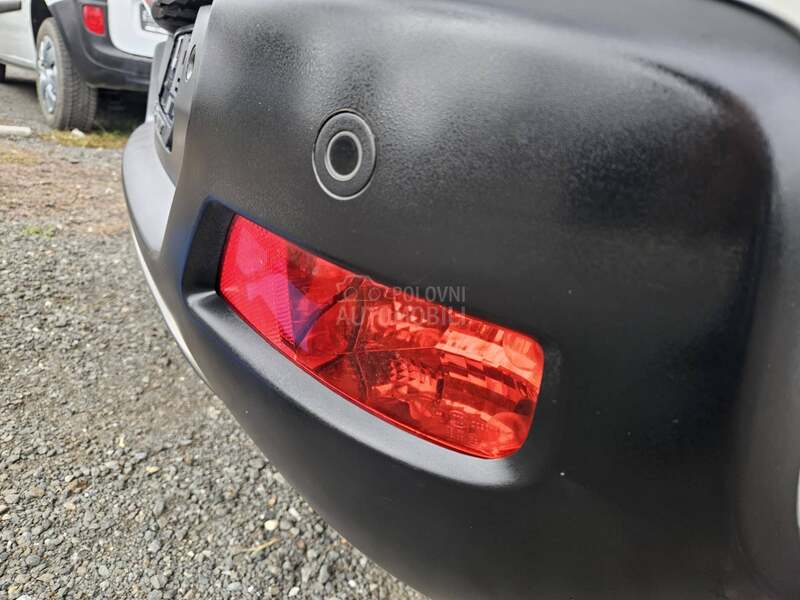 Peugeot 3008 1.6hdi Grip  pogon