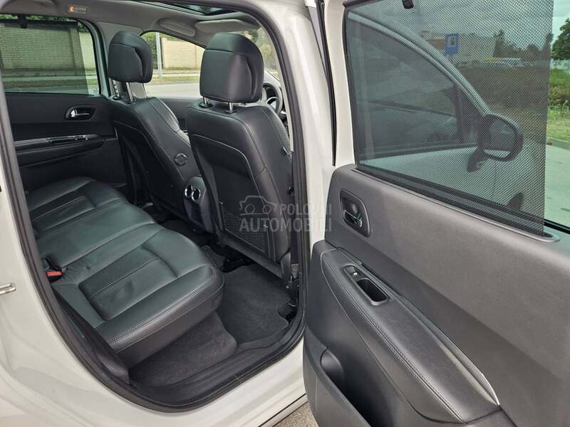 Peugeot 3008 1.6hdi Grip  pogon
