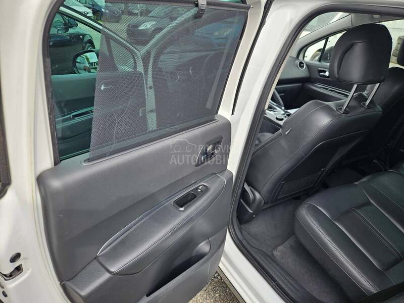 Peugeot 3008 1.6hdi Grip  pogon
