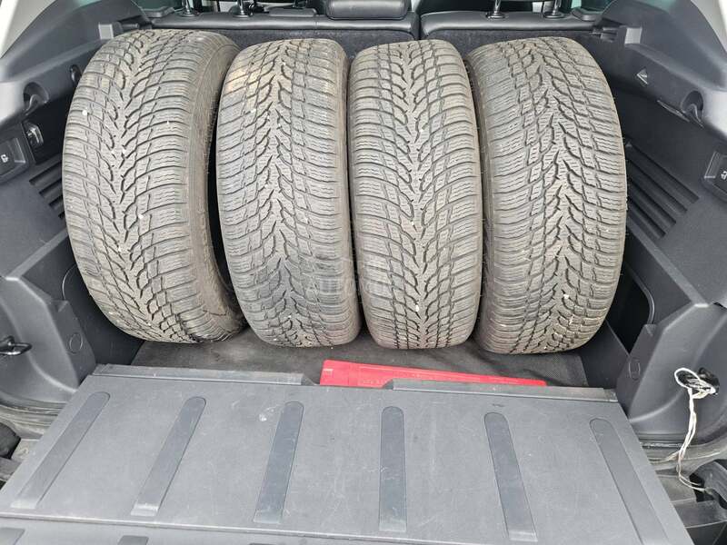 Peugeot 3008 1.6hdi Grip  pogon