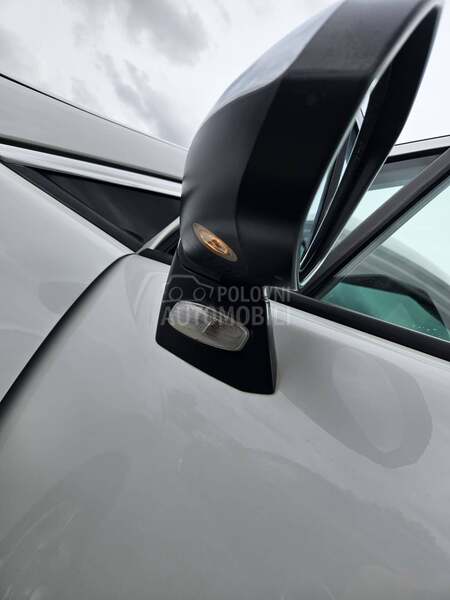 Peugeot 3008 1.6hdi Grip  pogon