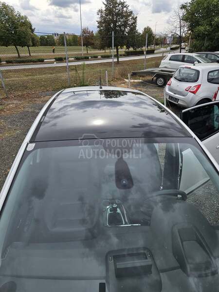 Peugeot 3008 1.6hdi Grip  pogon