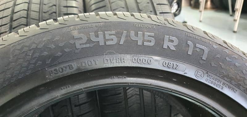 Vredestein 245/45 R17 Zimska