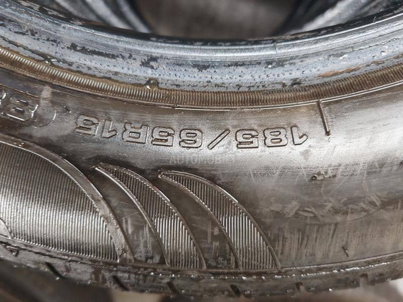 Fulda 185/65 R15 Letnja