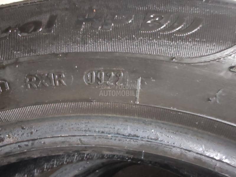 Fulda 185/65 R15 Letnja
