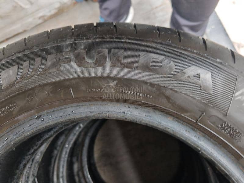 Fulda 185/65 R15 Letnja