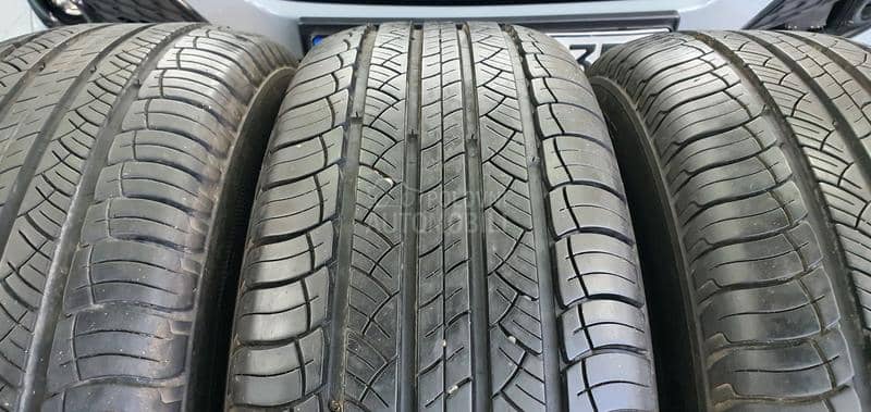 Michelin 235/70 R16 Letnja