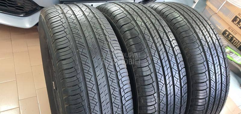 Michelin 235/70 R16 Letnja