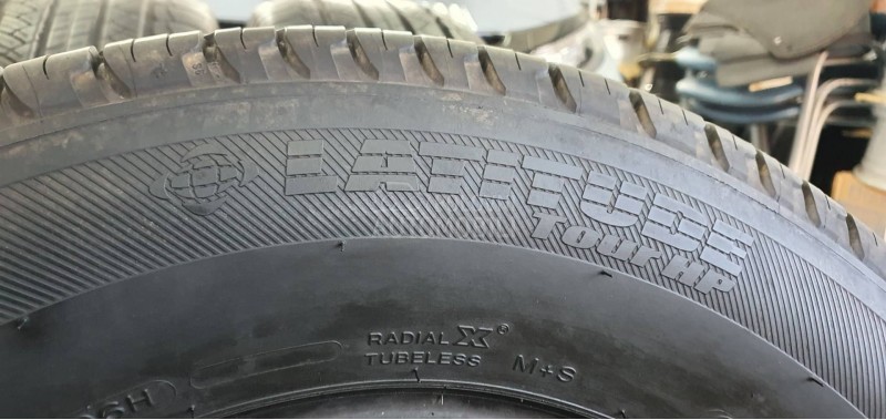 Michelin 235/70 R16 Letnja