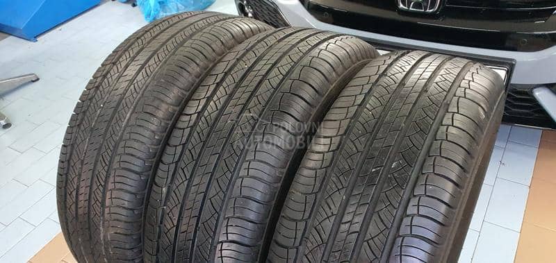 Michelin 235/70 R16 Letnja