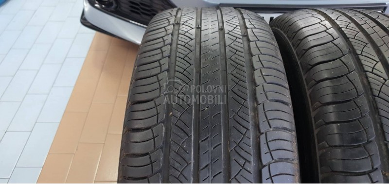 Michelin 235/70 R16 Letnja