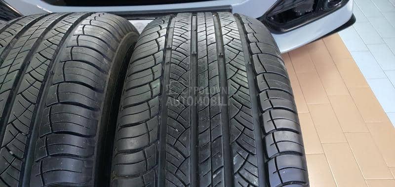 Michelin 235/70 R16 Letnja