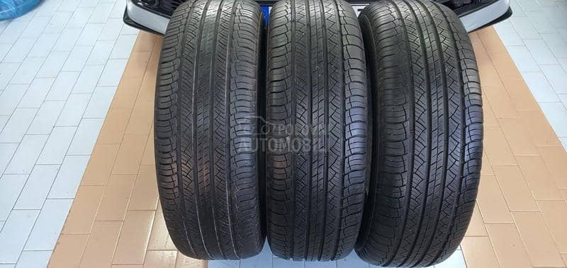 Michelin 235/70 R16 Letnja
