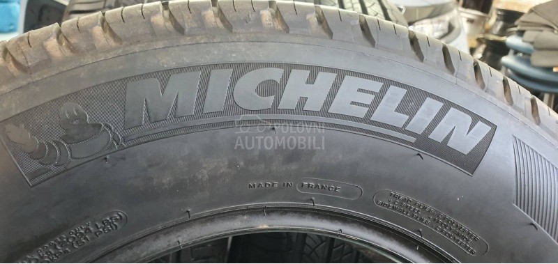 Michelin 235/70 R16 Letnja