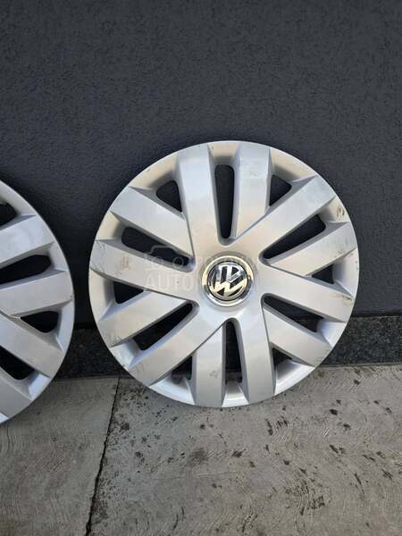 Ratkapne POLO 15" Bez rupa