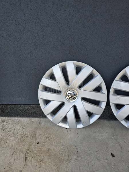 Ratkapne POLO 15" Bez rupa