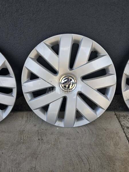 Ratkapne POLO 15" Bez rupa