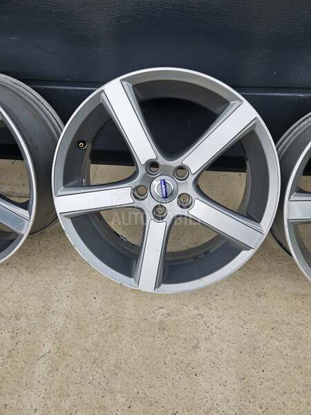 Aluminijumske felne  18" 5 x 108