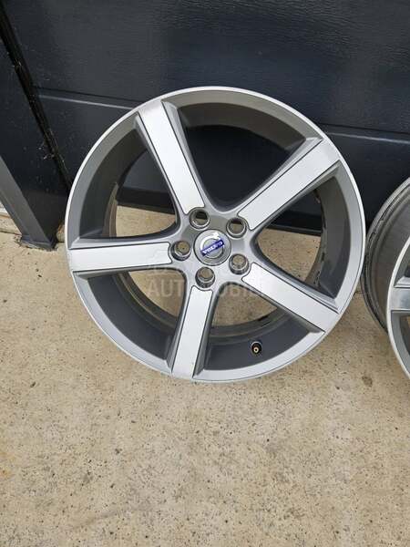 Aluminijumske felne  18" 5 x 108