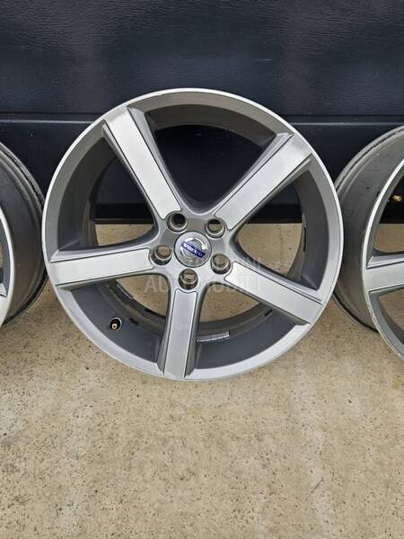 Aluminijumske felne  18" 5 x 108