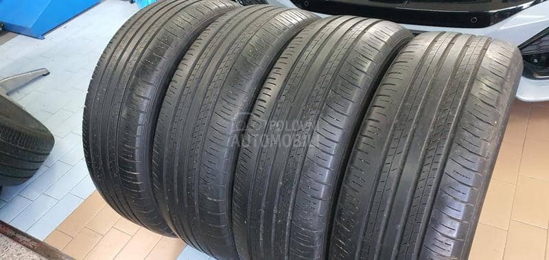 Dunlop 225/60 R18 Letnja