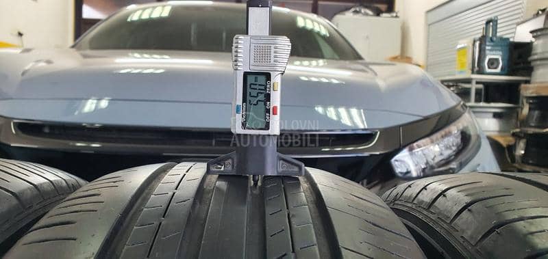 Dunlop 225/60 R18 Letnja