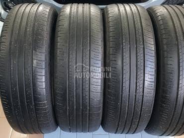 Dunlop 225/60 R18 Letnja