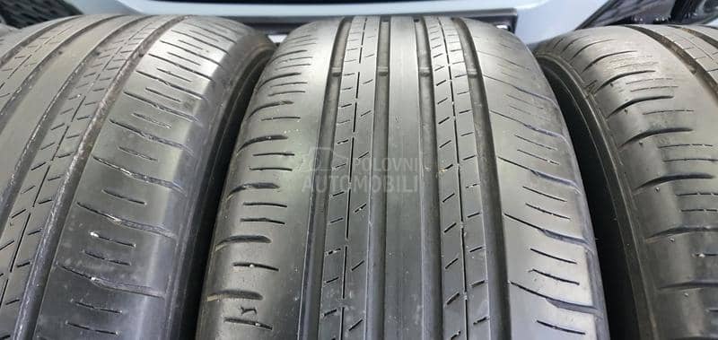 Dunlop 225/60 R18 Letnja