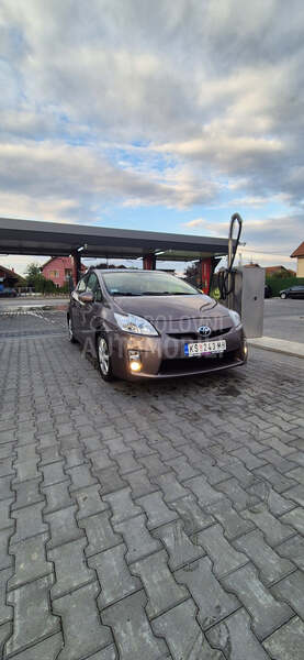 Toyota Prius Hibrid