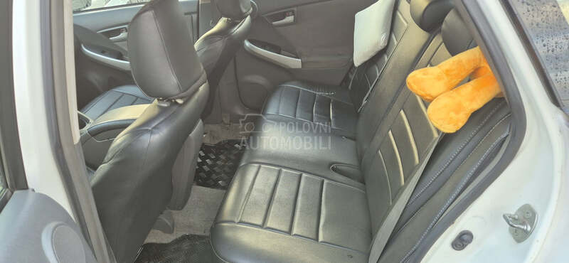 Toyota Prius Hibrid