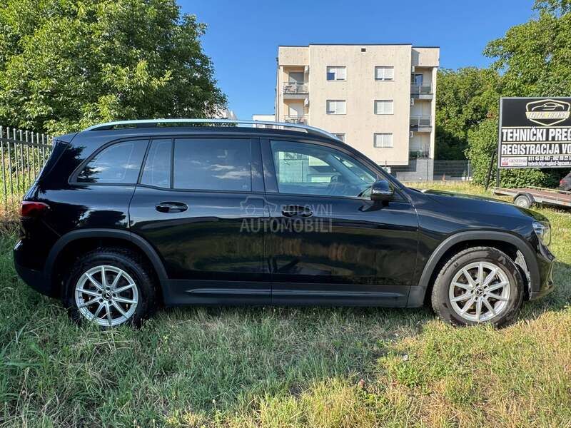 Mercedes Benz GLB 180 glb180cdi rata235