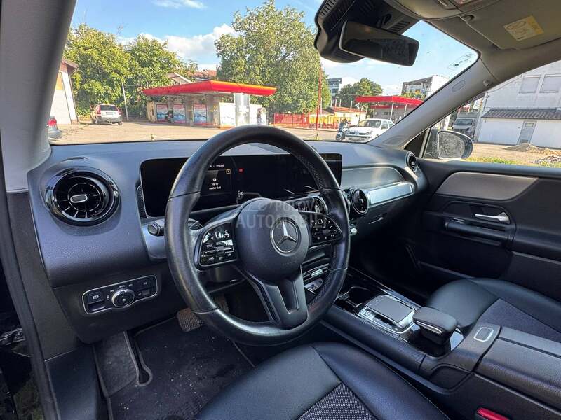 Mercedes Benz GLB 180 glb180cdi rata235