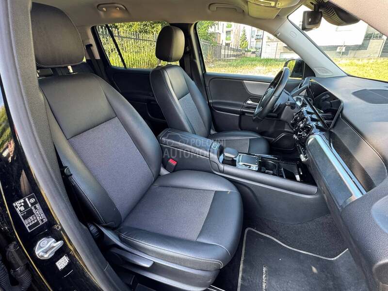 Mercedes Benz GLB 180 glb180cdi rata235