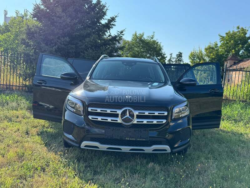 Mercedes Benz GLB 180 glb180cdi rata235