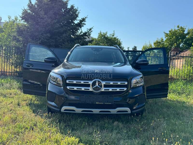 Mercedes Benz GLB 180 glb180cdi rata235