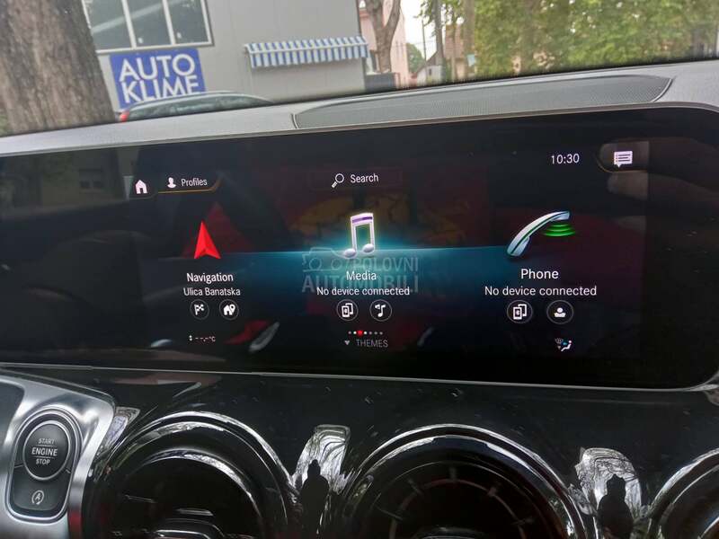 Mercedes Benz GLB 180 glb180cdi rata235