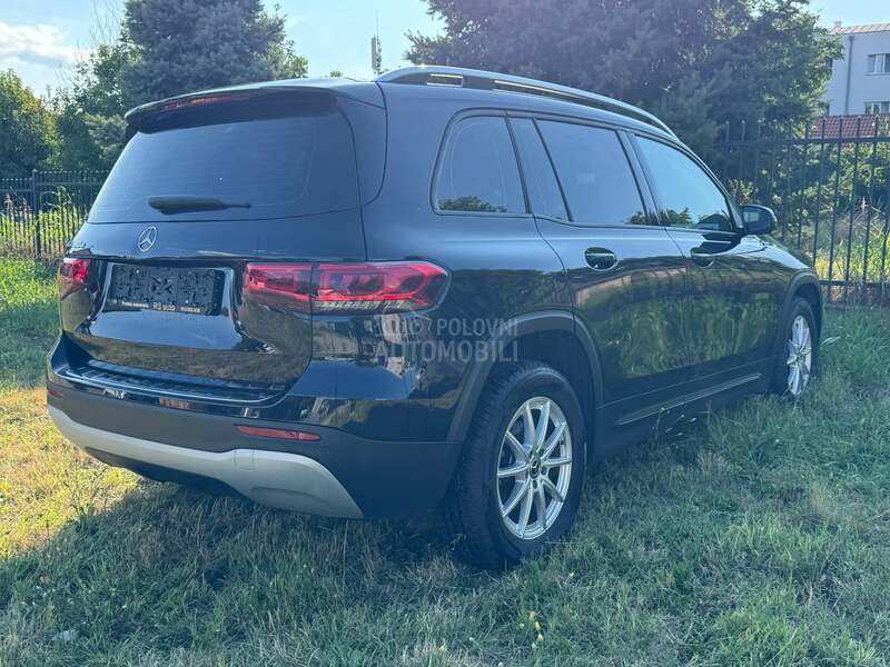 Mercedes Benz GLB 180 glb180cdi rata235