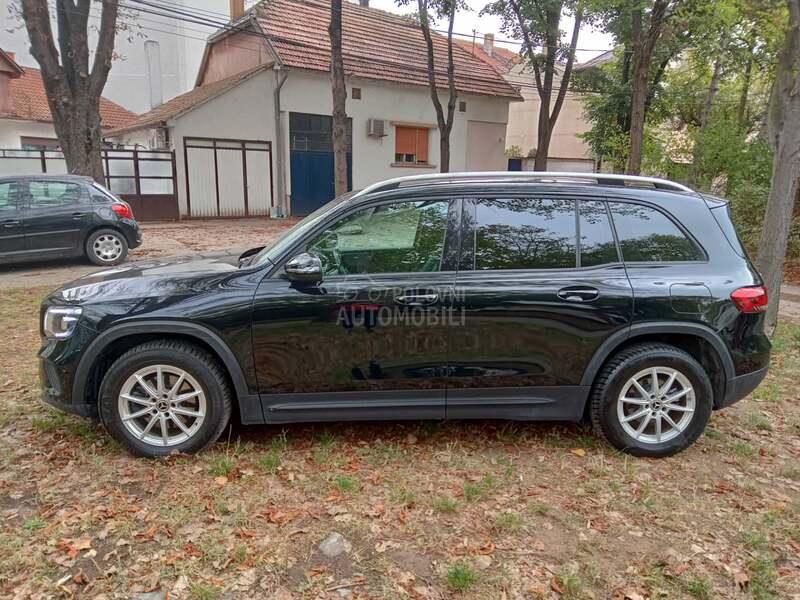 Mercedes Benz GLB 180 glb180cdi rata235
