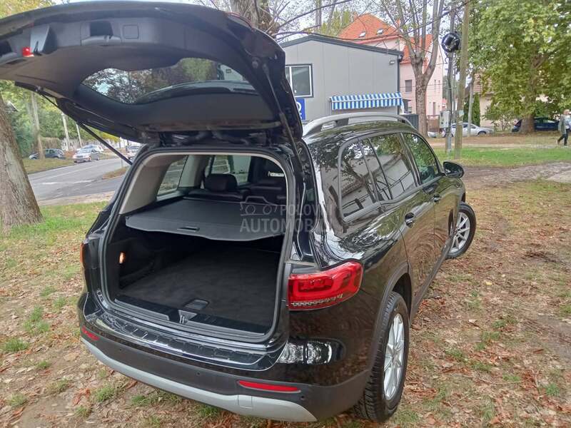 Mercedes Benz GLB 180 glb180cdi rata235