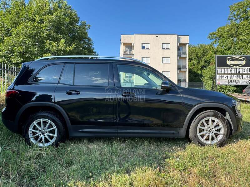 Mercedes Benz GLB 180 glb180cdi rata235
