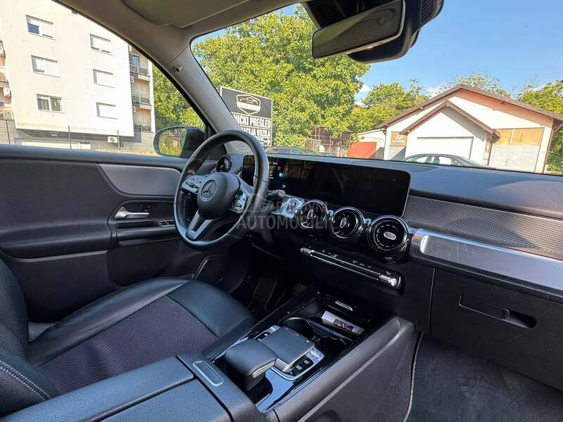 Mercedes Benz GLB 180 glb180cdi rata235