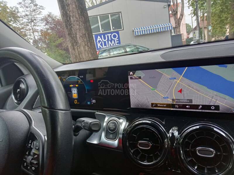 Mercedes Benz GLB 180 glb180cdi rata235